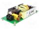 Converter  AC/DC  30W  Uout 15VDC  Iout 2A  85%  4kV  Series  AMEOS