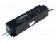 Power supply  switched-mode  LED  9.6W  8÷15VDC  0.64A  90÷264VAC