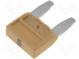 Fuse  fuse  automotive  5A  32V  11,9mm  MINIVAL