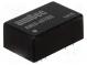 Converter  DC/DC  Uin 7÷60V  Uout 2÷48VDC  Iout 1000mA  DIP24