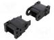 Bracket  Protection  325PI040075,325PI040100  for cable chain