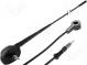 Antenna  A3  0.432m  AM,FM  Alfa Romeo,Fiat,Lancia  2m