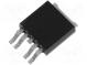 Transistor  N/P-MOSFET  unipolar  complementary  40/-40V  12/-12A