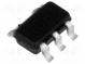 Voltage regulator  LDO,linear,adjustable  2.5÷13.2V  0.15A  SMD