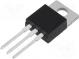 Resistor  thick film  THT  TO220  2.5Ω  30W  ±1%  -65÷150°C