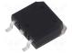 Transistor  IGBT  Field Stop  600V  24A  136W  D3PAK
