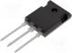 Transistor  IGBT  1200V  33A  297W  TO247-3