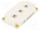 Module  diode  double,common cathode  1.2kV  400A  SP6C  screw