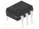 Relay  solid state  Icntrl max 3mA  130mA  max350VAC  max350VDC