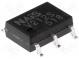 Relay  solid state  Icntrl max 3mA  500mA  max60VAC  max60VDC