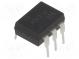 Relay  solid state  Icntrl max 3mA  120mA  max400VAC  max400VDC