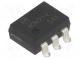 Relay  solid state  Icntrl max 3mA  120mA  max400VAC  max400VDC