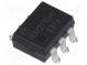 Relay  solid state  Icntrl max 3mA  120mA  max400VAC  max400VDC
