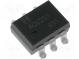 Relay  solid state  Icntrl max 3mA  500mA  max40VAC  max40VDC