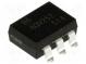 Relay  solid state  Icntrl max 3mA  400mA  max60VAC  max60VDC