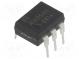 Relay  solid state  Icntrl max 3mA  150mA  max400VAC  max400VDC