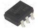 Relay  solid state  Icntrl max 3mA  250mA  max200VAC  max200VDC