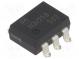 Relay  solid state  Icntrl max 3mA  20mA  max1.5kVAC  max1.5kVDC