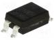 Relay  solid state  Icntrl max 3mA  130mA  max350VAC  max350VDC