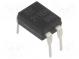 Relay  solid state  Icntrl max 3mA  1A  max30VAC  max30VDC  0.25Ω