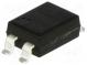Relay  solid state  Icntrl max 3mA  1A  max30VAC  max30VDC  0.25Ω