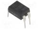 Relay  solid state  Icntrl max 3mA  550mA  max60VAC  max60VDC