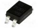 Relay  solid state  Icntrl max 3mA  550mA  max60VAC  max60VDC
