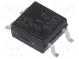 Relay  solid state  Icntrl max 3mA  500mA  max60VAC  max60VDC