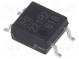 Relay  solid state  Icntrl max 3mA  250mA  max40VAC  max40VDC