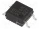 Relay  solid state  Icntrl max 3mA  30mA  max400VAC  max400VDC