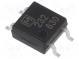 Relay  solid state  Icntrl max 500uA  500mA  max60VAC  max60VDC