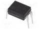 Relay  solid state  Icntrl max 3mA  130mA  max350VAC  max350VDC