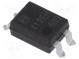 Relay  solid state  Icntrl max 3mA  550mA  max60VAC  max60VDC