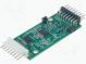 Expansion board  pin strips  Interface  RS232,USB  5.25÷5.75VDC