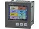 Logger  20÷50VAC  22÷72VDC  Inputs 8  Mounting  on panel  0÷50°C
