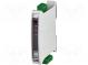 Converter  temperature  18÷50VDC  13÷35VAC  Features  1 channel