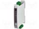 Converter  temperature  18÷50VDC  13÷34VAC  Features  1 channel