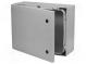 Enclosure  wall mounting  X 500mm  Y 400mm  Z 210mm  ARCA  grey
