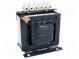 Variable autotransformer  230VAC  2A  1.6kg