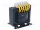 Variable autotransformer  230VAC  2A  1.6kg