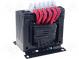 Variable autotransformer  230VAC  5A  2.6kg