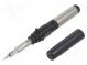 Soldering iron  gas  15ml  60min  Shape  conical