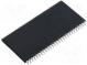 IC  DRAM memory  8Mx16bitx4  3.3V  166MHz  5ns  TSOP54 II  -40÷85°C