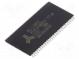 IC  DRAM memory  64Mx8bit  3.3V  133MHz  TSOP54 II  -40÷85°C