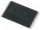 SRAM memory  512kx8bit  2.7÷5.5V  55ns  STSOP32  parallel