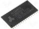 SRAM memory  512kx8bit  2.7÷5.5V  55ns  TSOP32 II  parallel