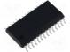 SRAM memory  32kx8bit  2.7÷5.5V  55ns  SOP28  parallel  330mils