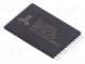 SRAM memory  32kx8bit  2.7÷5.5V  55ns  STSOP28  parallel