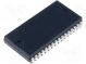 SRAM memory  128kx8bit  4.5÷5.5V  15ns  SOJ32  parallel  400mils