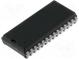 SRAM memory  8kx8bit  5V  15ns  SOJ28  parallel